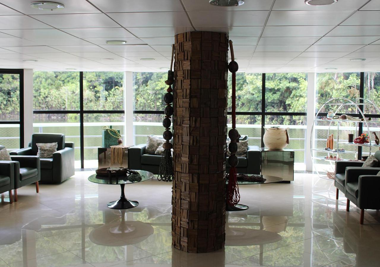 Hotel Uiara Amazon