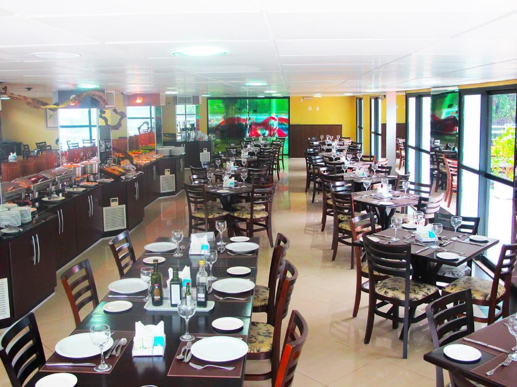 Hotel Uiara Amazon 5*