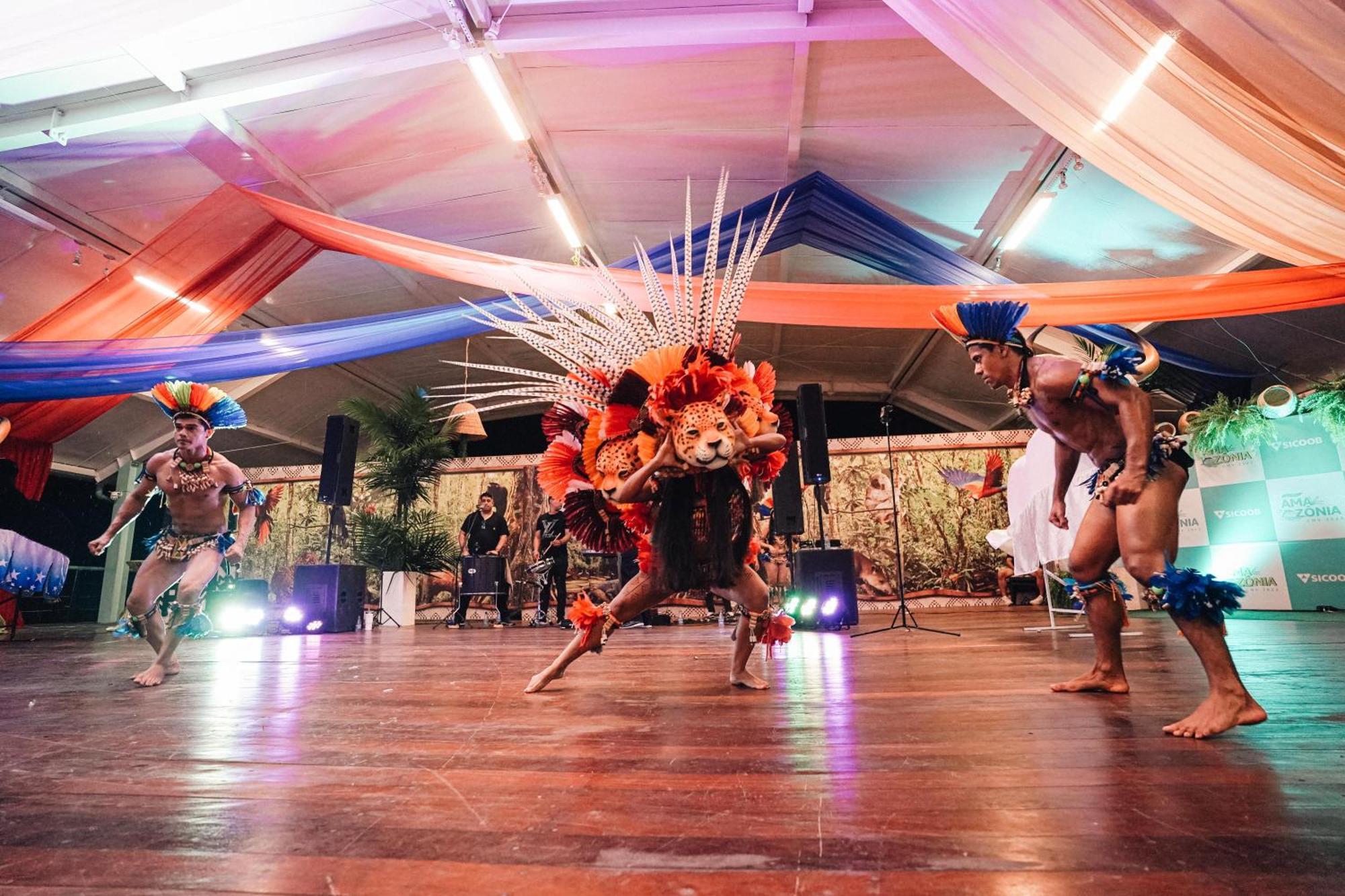 Uiara Amazon Hotel
