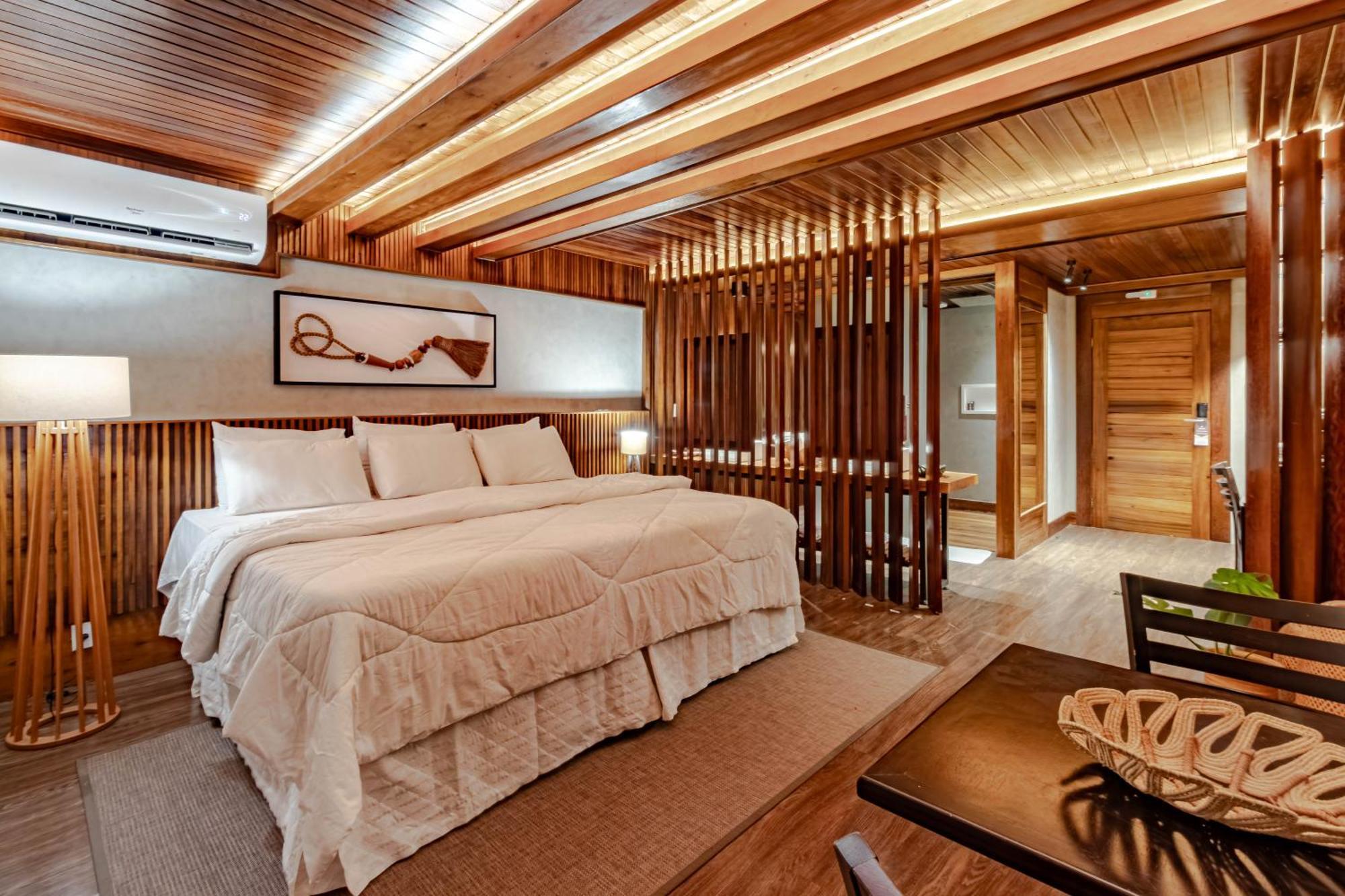 Uiara Amazon Hotel Manaus