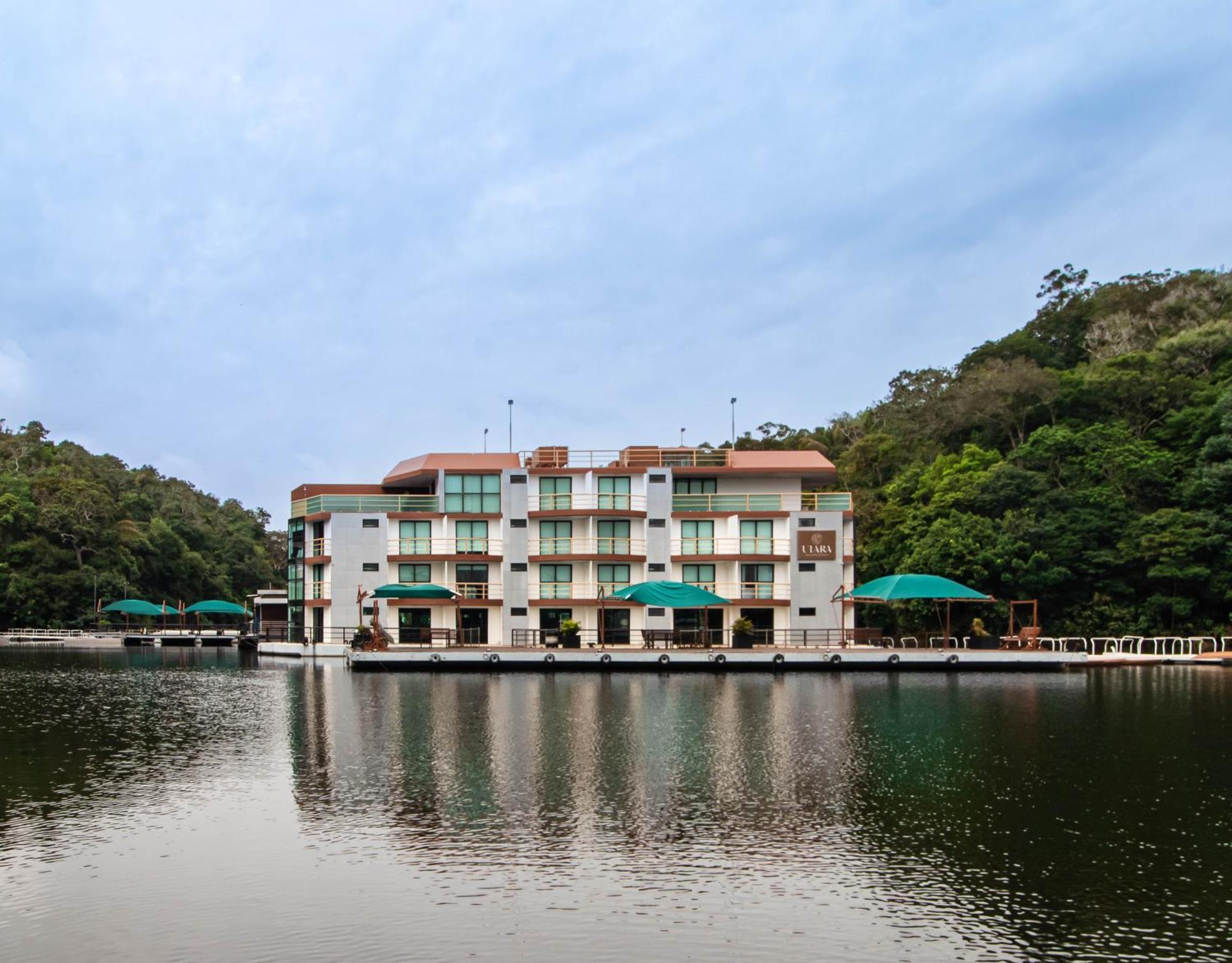 Uiara Amazon 5* Manaus
