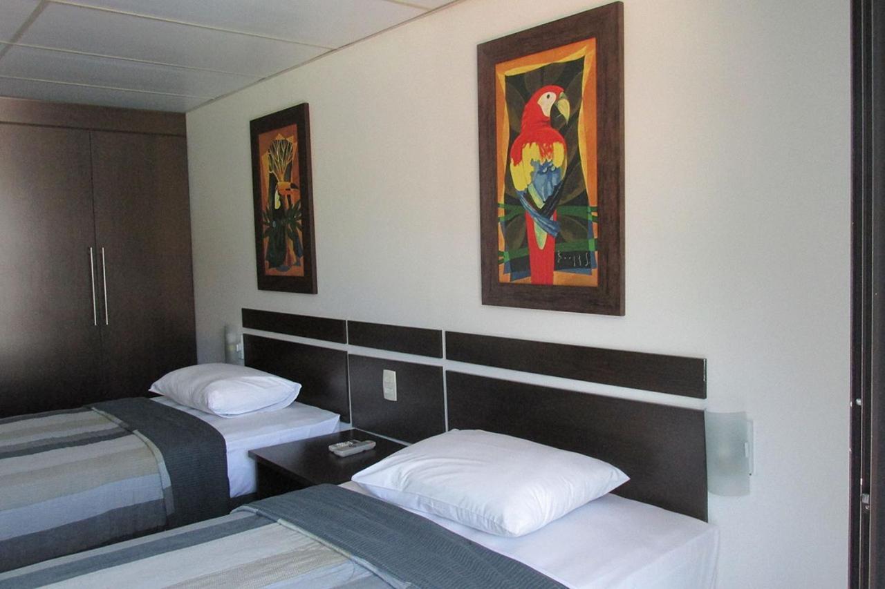 Uiara Amazon Hotel